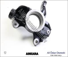 Ford Yedek Parça - KRAFTVOLL ÖN AKS TAŞIYICI SOL